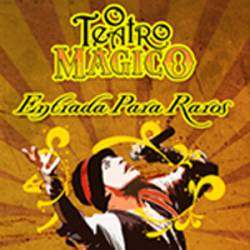 O Teatro Mágico: Entrada para Raros